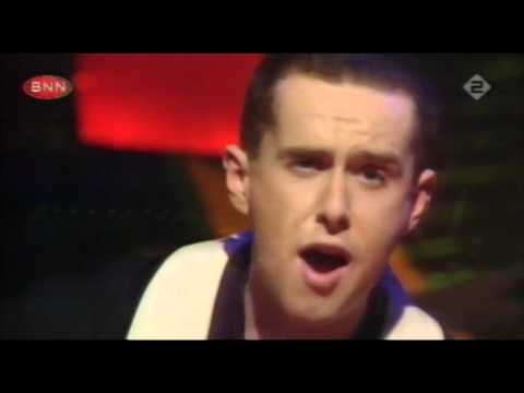 Frankie Goes To Hollywood - The Power Of Love