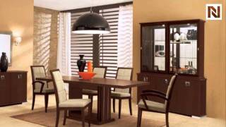 Miss Italy Modern Italian Dining Table VGCAITALYDAYDT