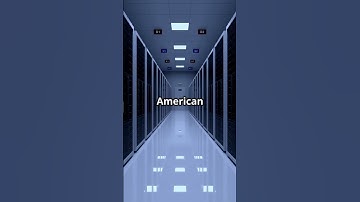 NVIDIA: The powerhouse behind AI #aws #facts #cloudcomputing #finops #chatgpt #cloudevolution