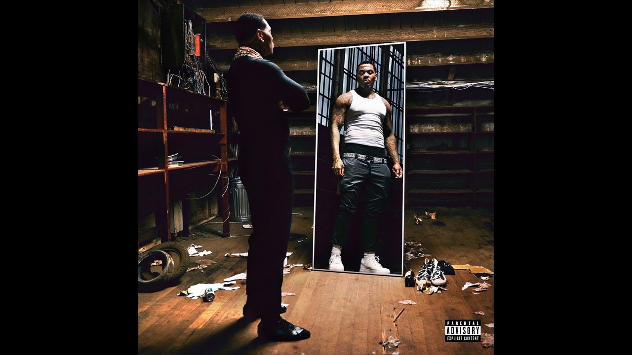 Kevin Gates - Therapy Sessions (feat. Lingo) (Slowed + Reverb)