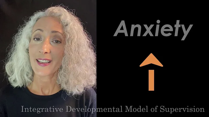 Counselor Tips Supervision_Integrative Developmental Model