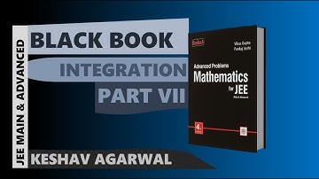 Black Book Series | Integration Important Questions & Short Tricks | JEE Mains & Advanced
