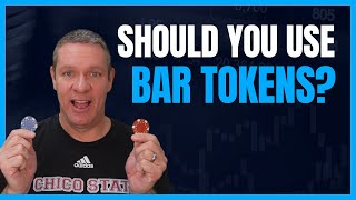Should You Use Bar Tokens in Your Bar