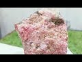 Pedras brasileira rondonita azurita