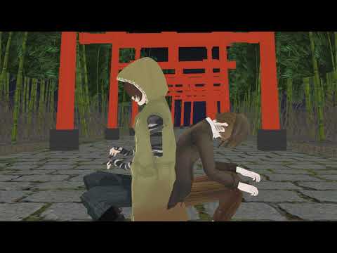 [MMD Identity V/ 第五人格] The Greatest Remix [Naib/佣兵 and Kreacher/"慈善家"]