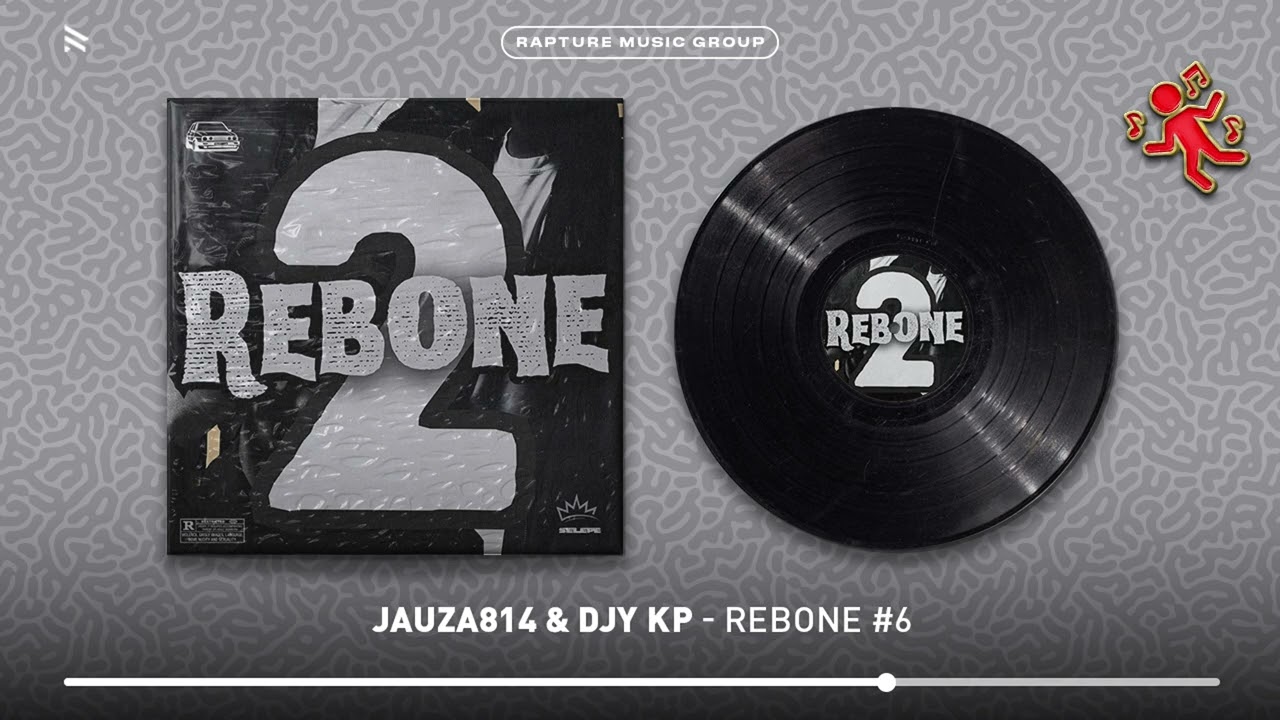 Watch Jauza814 & Djy Kp - Rebone #6 (Official Audio) on YouTube Watch Jauza814 & Djy Kp - Rebone #6 (Official Audio) on YouTube