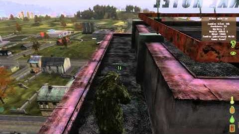 DayZ forced suicide from Scriptkiddie teleport.