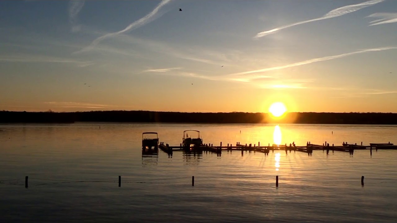 Civil Twilight & Sunrise Aerial VideoShort... YouTube