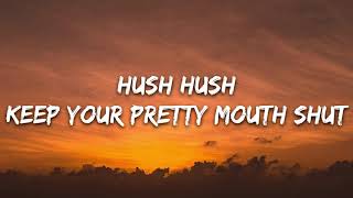 Aviva -  Hushh Lyrics