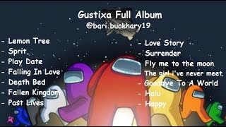 Song Gustixa Full Album | Lo-Fi Remix (Among US Special) screenshot 3