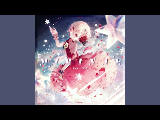 【Arcaea】MIRINAE - TAK x Zekk (Original Mix) class=