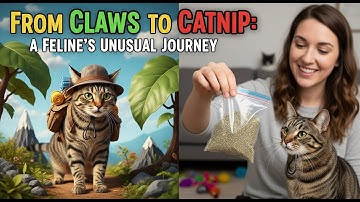 From Claws to Catnip: A Feline