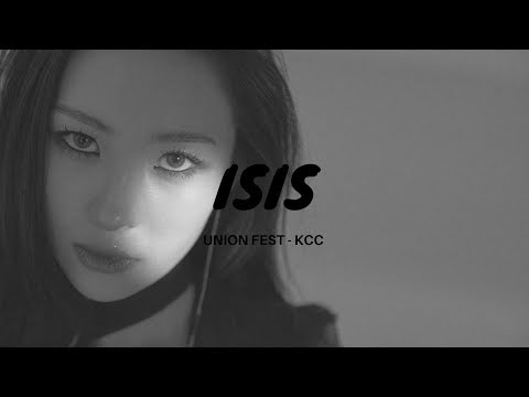 180519 KCC - Isis - 'Heroine' by Sunmi