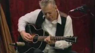 Tommy Emmanuel - Nuages chords