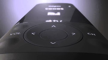 Xssentials Introduces the New Savant Remote