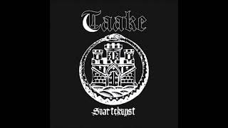 Taake - Svartekunst (Full EP)