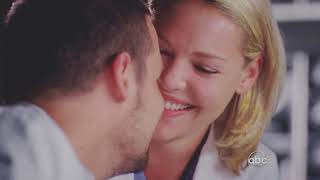 Alex & Izzie I What are words