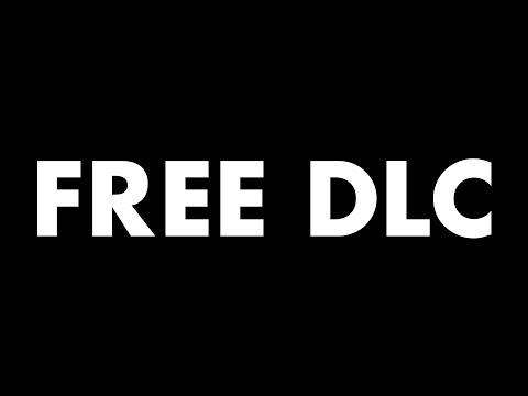 Как бесплатно получить DLC