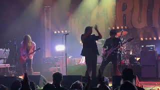 The Struts- We Will Rock You 8-6-2025 Columbus OH