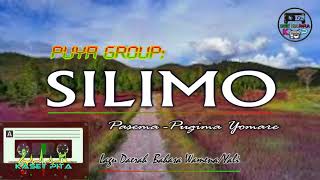 23. PUYA GROUP - SILIMO YOMA [ WAMENA PAPUA MUSIC ] YALI | Kaset Pita Papua 2019