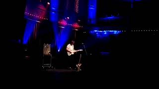 Video thumbnail of "Sam Fender - Loose My Head (??) New Song // Amsterdam September 2018"