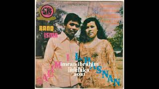 Download Lagu SIRIH JUNJUNG SIRIH MENANTI Salim I dan L Hasnan \u0026 Band Isma MP3