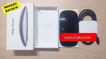 Apple Magic Keyboard with Touch ID and Numeric Keypad Review: Wireless, Bluetooth, Rechargeable