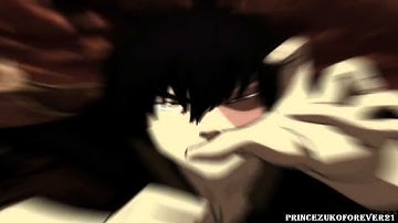 Zutara: Comatose (Mep Part 3)