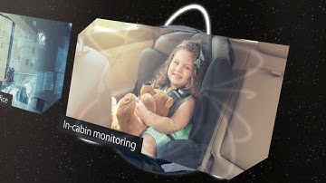 24GHz/60GHz RADAR sensors