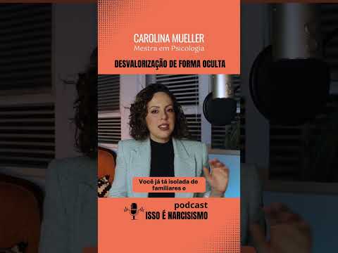 A desvalorização oculta