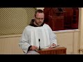 Catholic Daily Mass - Daily TV Mass- April9, 2022