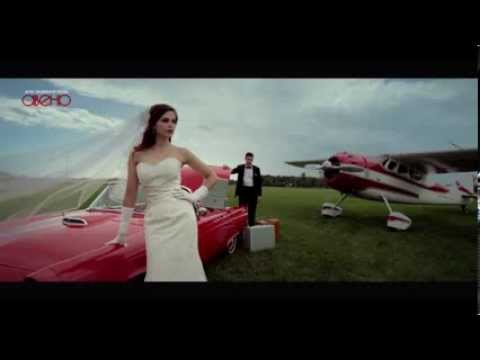 Свадебные платья 2014 от Justin Alexander