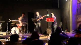 Abetito Galeotta - Live Magazeno