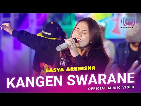 Sasya Arkhisna Kangen Swarane Official Music Video