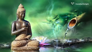 The Sound of Inner Peace 62 | Let Everything Go | Healing Music for Deep Relaxation