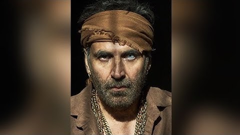 Bachchan Pandey Trailer Dialogue⚡(Akshay Kumar) |Bachchan pandey