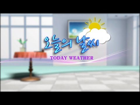 7월 10일 작전기상