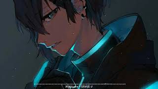 Nightcore - ERASE U (The Kid LAROI)