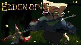 【#たっとのらいぶ】#51 エルデンリングで生き抜く猫【ELDEN RING 】