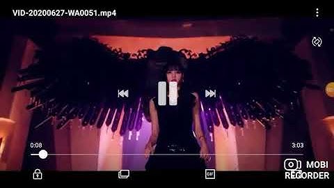 BLACKPINK - How you like that (fmv)🖤