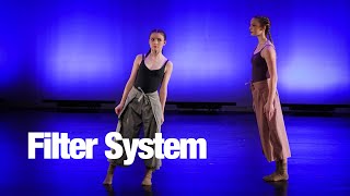 OW 2024 : Filter System by Charlie Choo 479 views 1 month ago 3 minutes, 4 seconds