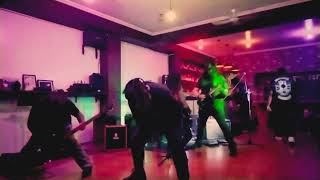 Psywar - Malaya at Ruins Bar and Cafe (Marikina)