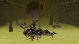 Brinstar Super Smash Bros. Brawl