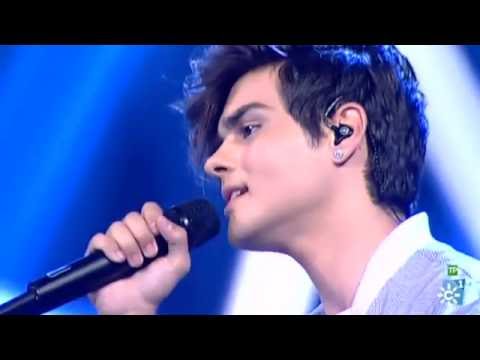 Fenómeno Fan | Abraham Mateo: ‘Así es tu amor’