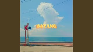 Sayang