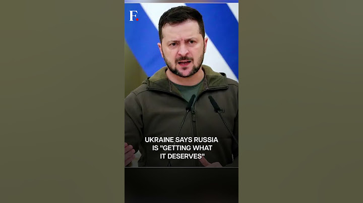 Ukraine Launches Fresh Offensive In Russia's Kursk Region | Subscribe to Firstpost