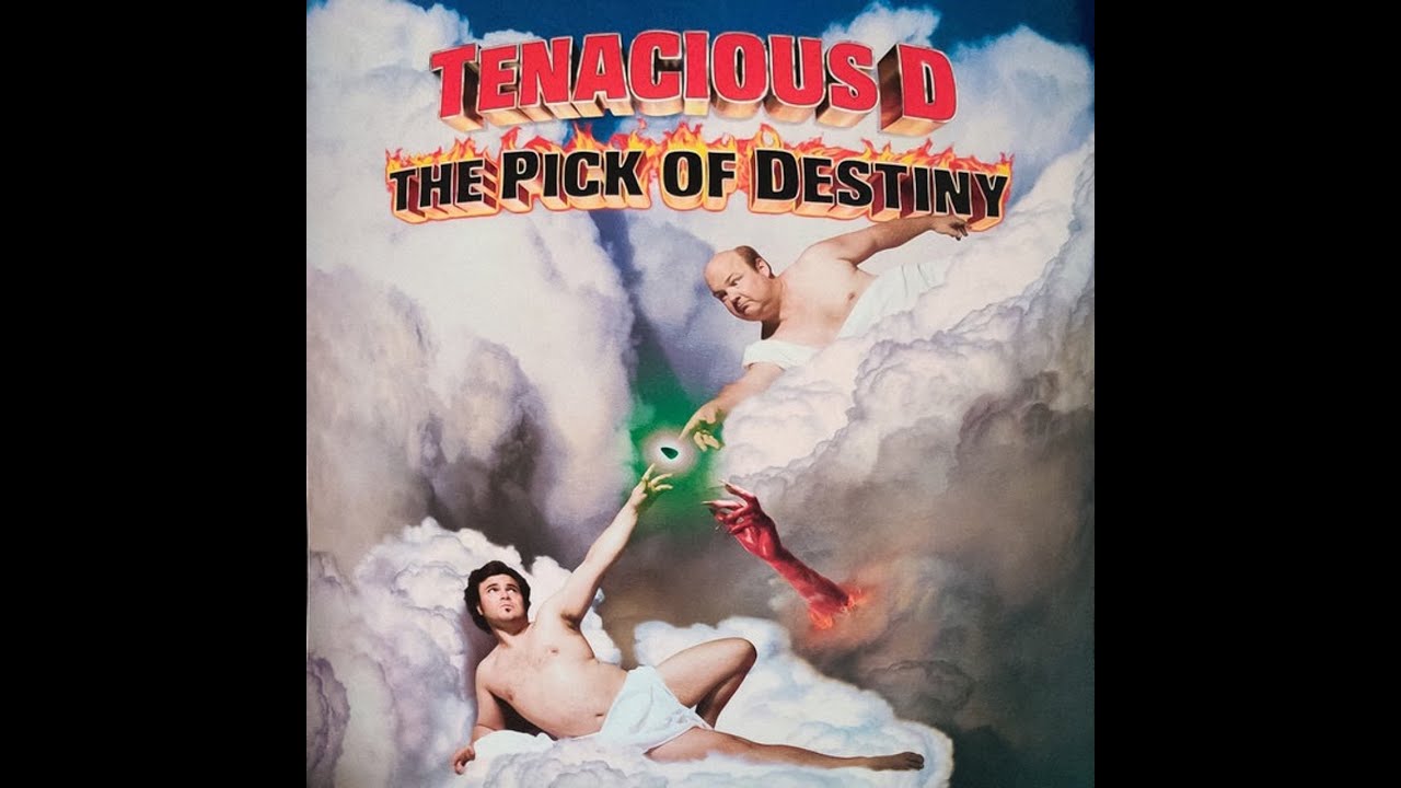 Tenacious D History Karaoke YouTube