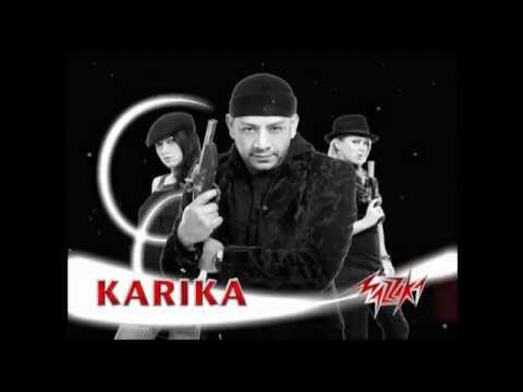   إعلان غنوه على باب الله عصام كاريكا