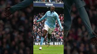 🔵 Top 10 Leyendas del Manchester City de Todos los Tiempos 👑⚽#ManchesterCity #ManCity #Agüero