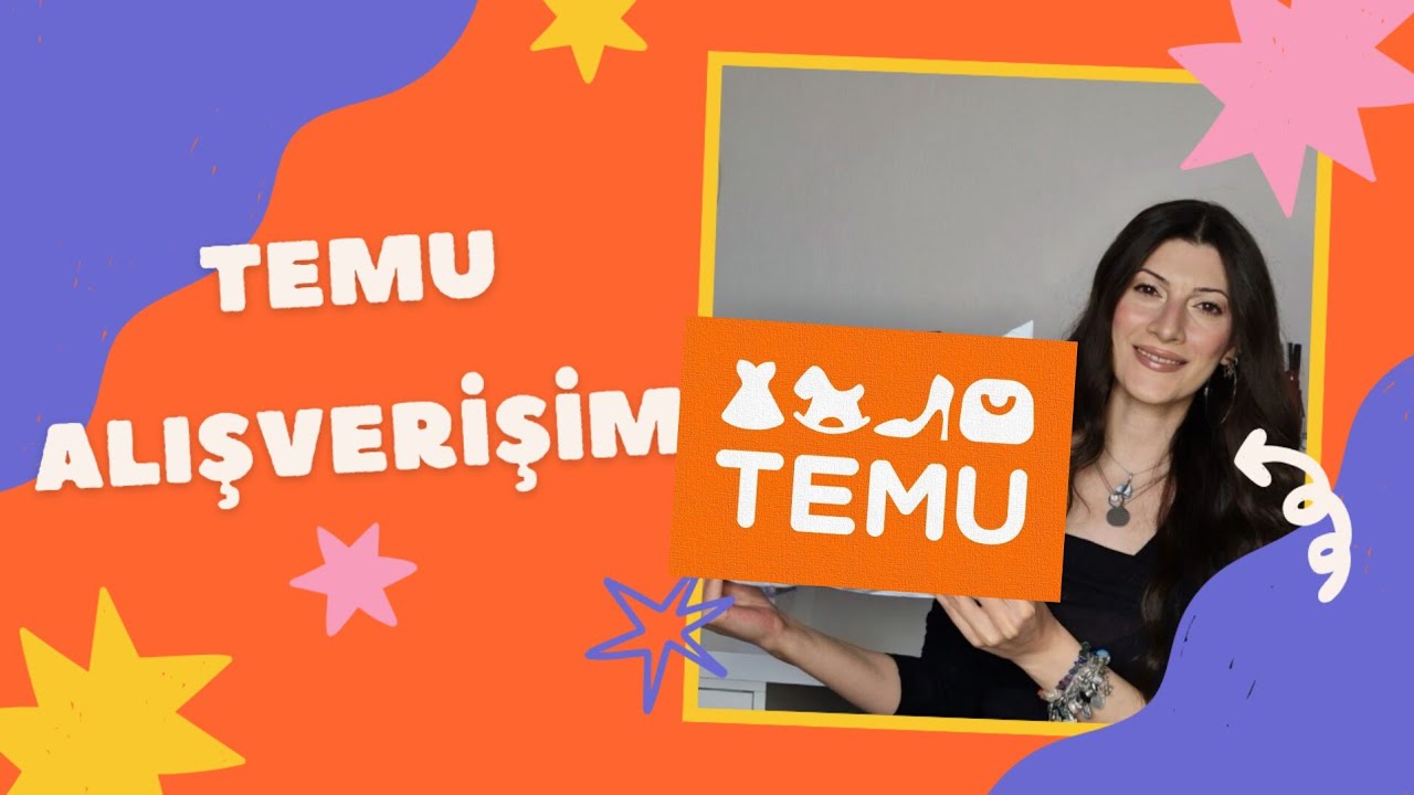 TEMU ALIŞVERİŞİM | ŞAŞIRTICI FİYATLAR VE MUHTEŞEM TAKILAR  💎✨